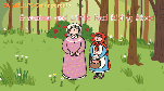 5AM2U1 Grandparents P3课件